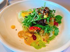 -GreyWhale灰鲸餐厅(武汉国际广场店)