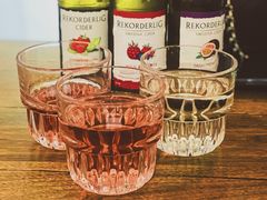 cider-Alimentari早午餐(安福路店)