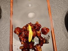 -锦楼·臻选新杭帮(杭州中心店)