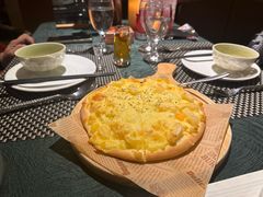 -翡翠鸟精品泰国菜(北辰财富中心店)