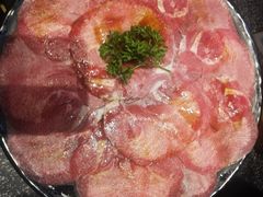 -杨记齐齐哈尔烤肉(总店)