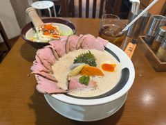 -真打拉面·日式拉面新流派(体育西横街店)