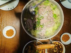 -全牛匠·乐山跷脚牛肉(西单华威约饭街店)