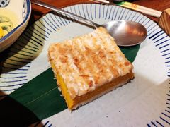 南瓜挞-二丁目食堂(铁西万象汇店)