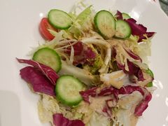 -麒茗餐厅·粤菜·宴会厅·海鲜(锦绣路店)