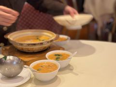 贵妃泡饭-利苑酒家(合景国际金融广场店)