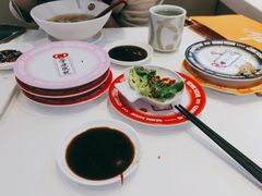 -元气寿司(益田假日广场店)