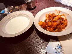 -机器人火炉披萨