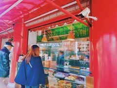 -白魁老号饭庄(交道口店)