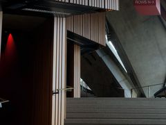-悉尼歌剧院