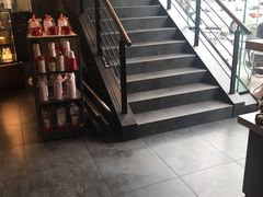 星巴克冰震浓缩-星巴克(深圳新沙天虹店)