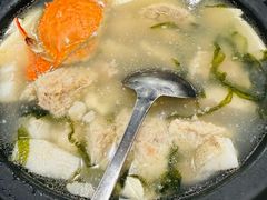 -饼中王酒楼(光复西路店)