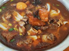 -老福庆和特色粉面馆(单洞三路店)