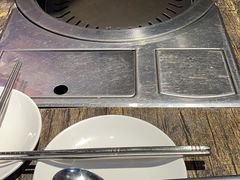 -33韩式自助烧烤(环城南路店)