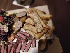 -The Cheebat 锌吧·Bistro(体育西店)