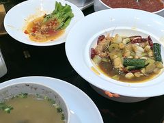 -味莊餐厅(康庄南街店)