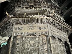 -报恩寺(平武县)