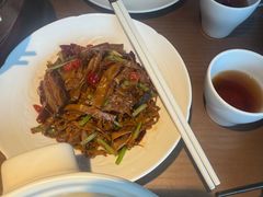-沅江水·湖南家宴(南村万博长隆商圈店)
