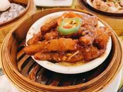 -添好运点心专门店(百老汇店)
