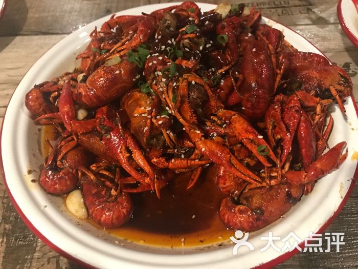 汉虾王(科技园店)图片 - 第346张