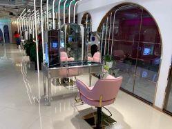 -BULB STUDIO 巴柏明星发型工作室