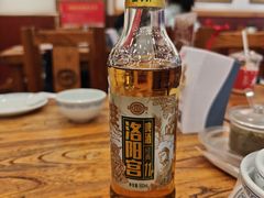 -老雒阳面馆·水席·洛阳菜(王城路店)