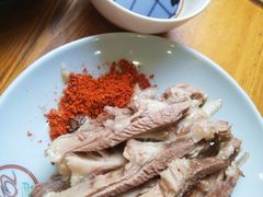 手抓羊肉-国强手抓(北京西路店)