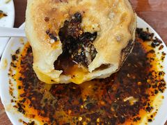 -宝瑞门钉肉饼店