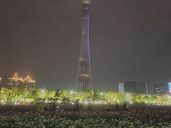 -广州塔