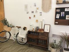 -半勺舒舒生日蛋糕店