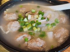 砂锅丸子-眉州小吃(魏公村店)