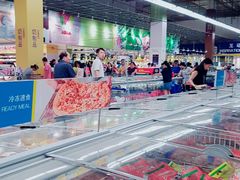 -麦德龙(闵行店)