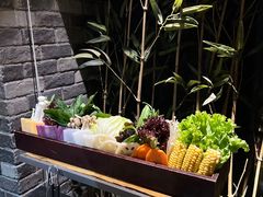 -湊湊火锅·茶憩(新中关购物中心店)