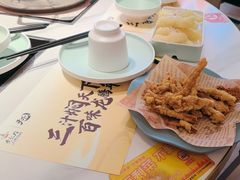 -黄记煌三汁焖锅(新佳丽江汉路店)