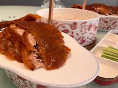 -香丰阁·烤鸭·川湘菜(清河店)