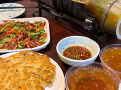 -61号餐吧(兴坪古镇漓江店)