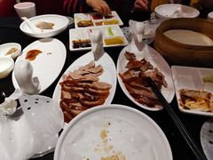 -皇城根北京风味主题餐厅(中海环宇城店)