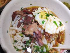 -易裕和·长沙米粉(竹塘西路店)