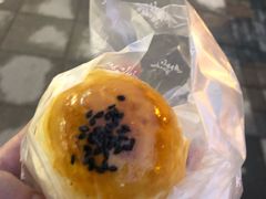 -苹果花园(枫林路店)
