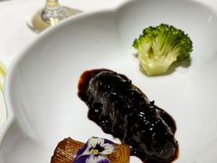 -开海·红岛海鲜虾水饺(石老人店)