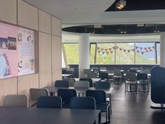 -湾景餐厅(海洋公园店)