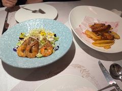 -晶雅花园西餐厅(南京首店)