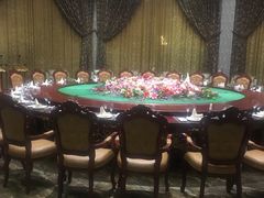 包厢-上和臻品中国菜(花园街店)