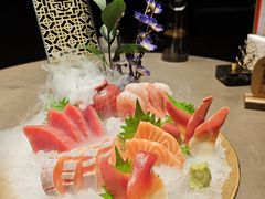 -蟹犇•帝王蟹雪蟹(陆家嘴店)