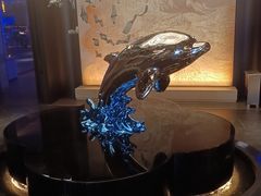 -上和臻品中国菜(花园街店)