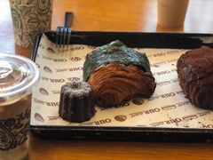 -OUR Bakery(三里屯太古里店)