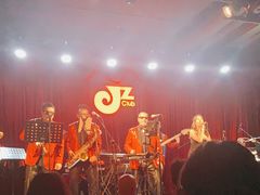 -JZ Club 爵士酒吧(上海店)