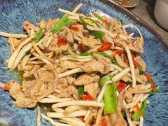 -半山腰·云南菜(侨福芳草地店)