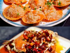 -四川小胡子海鲜(丁村万人海鲜广场店)