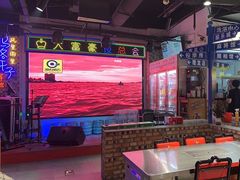 -马路牙子烧烤音乐酒馆(望京店)